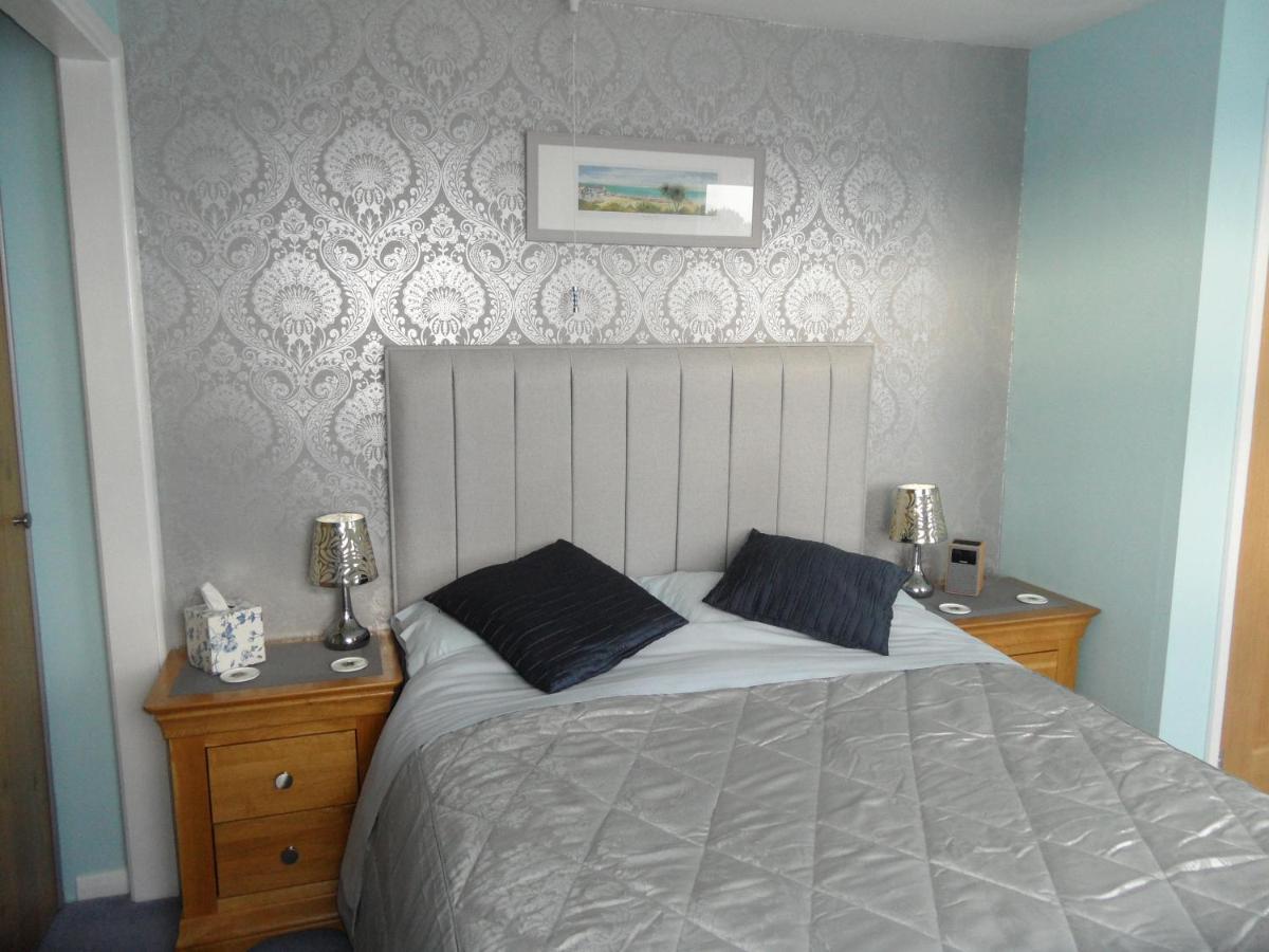 Monterey Pines Bed & Breakfast Helston Eksteriør bilde