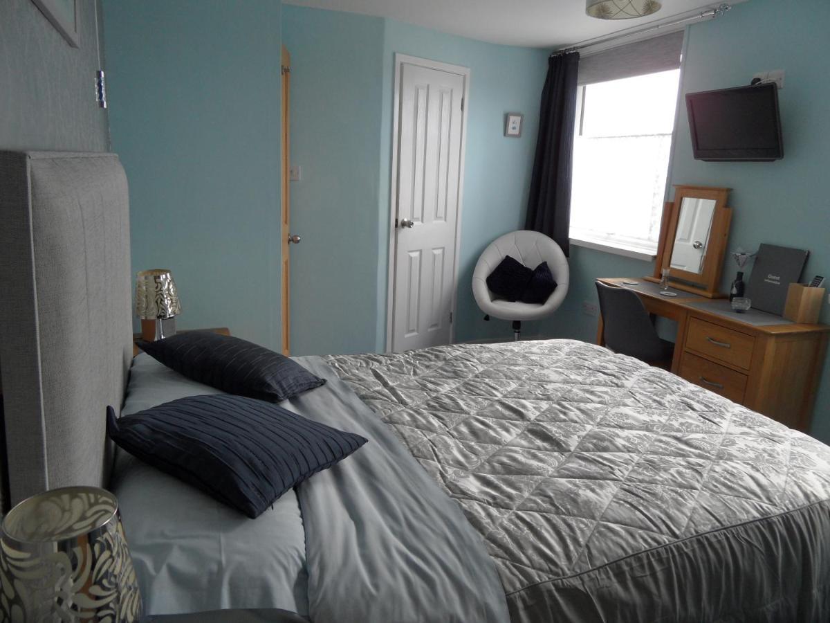 Monterey Pines Bed & Breakfast Helston Eksteriør bilde