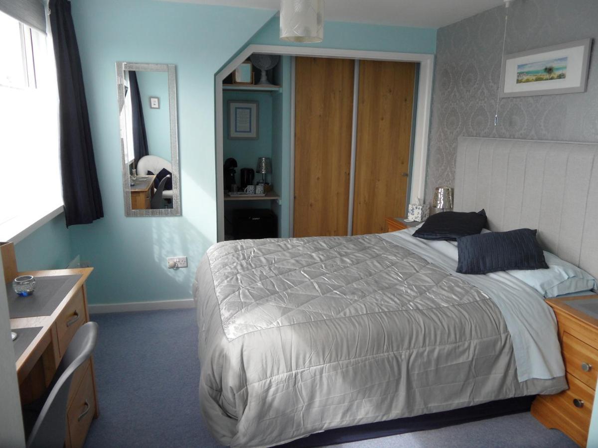 Monterey Pines Bed & Breakfast Helston Eksteriør bilde