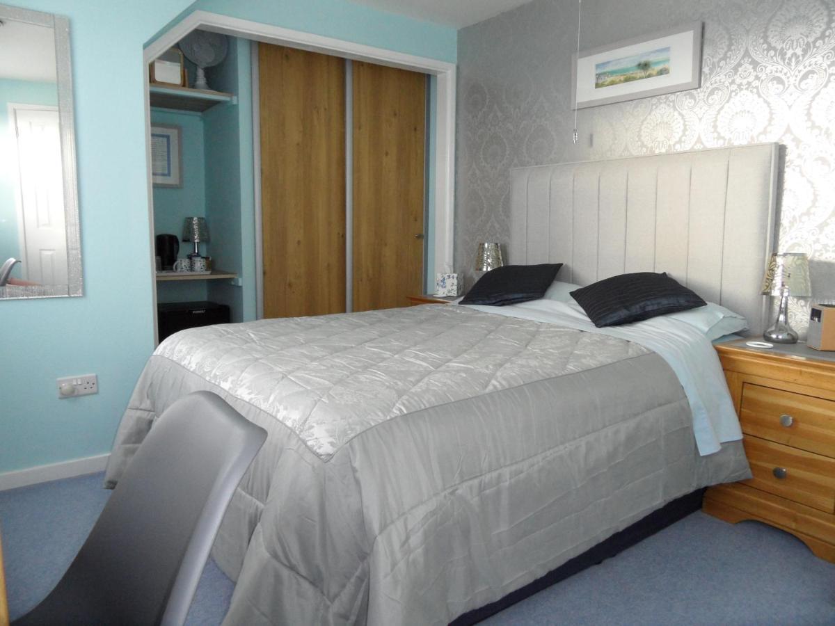 Monterey Pines Bed & Breakfast Helston Eksteriør bilde