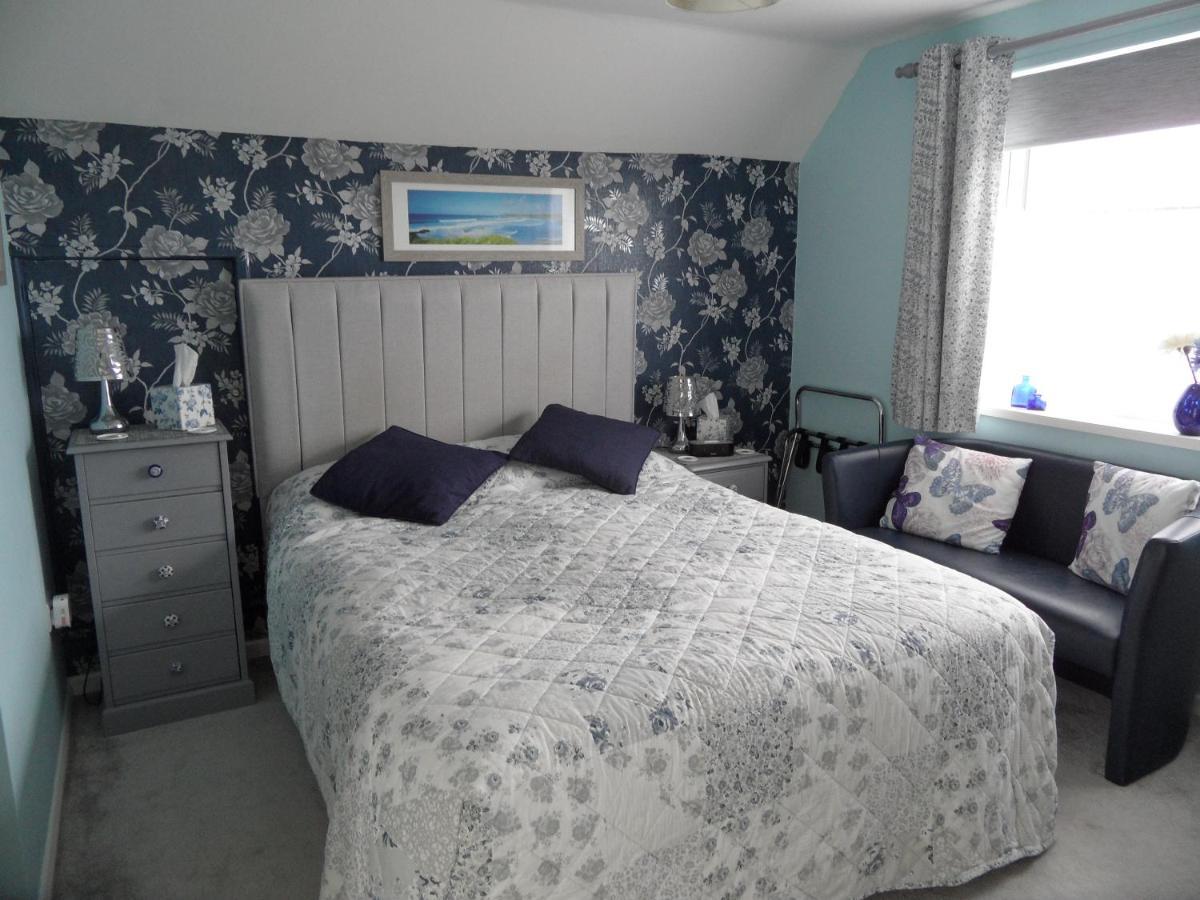 Monterey Pines Bed & Breakfast Helston Eksteriør bilde