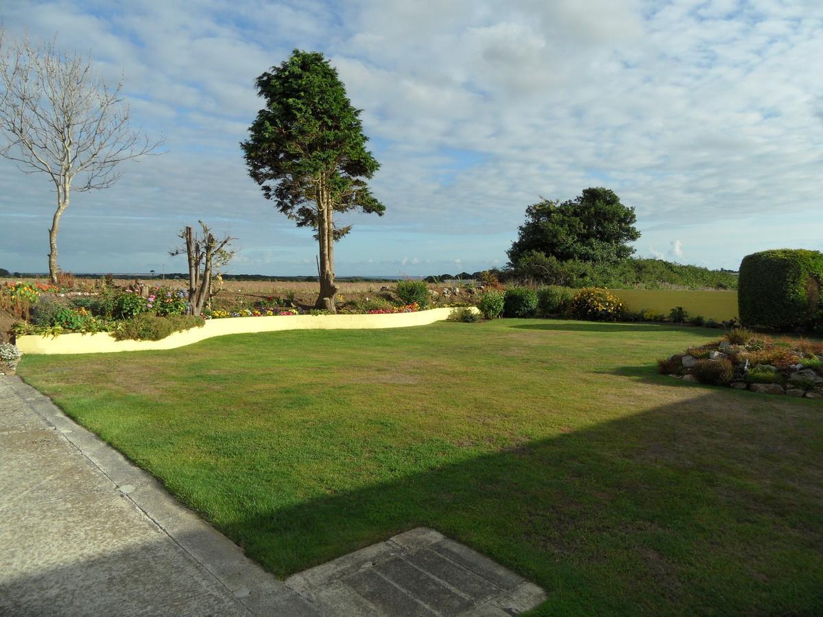 Monterey Pines Bed & Breakfast Helston Eksteriør bilde