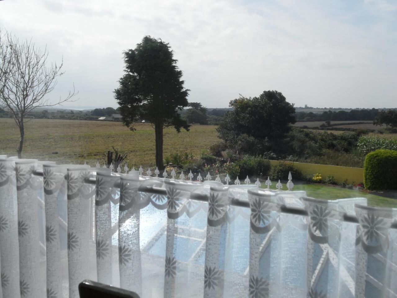 Monterey Pines Bed & Breakfast Helston Eksteriør bilde