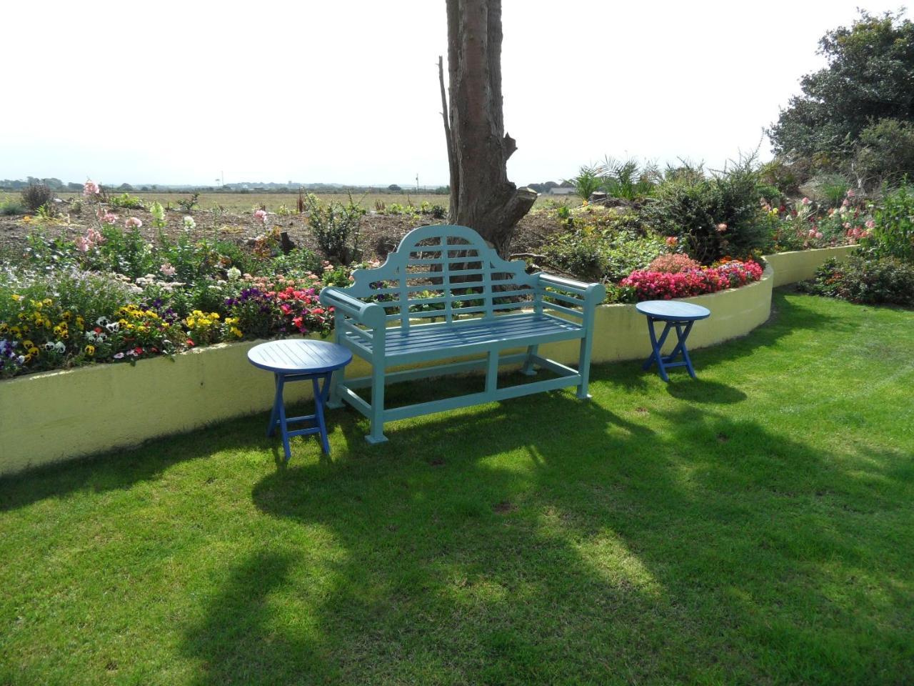 Monterey Pines Bed & Breakfast Helston Eksteriør bilde